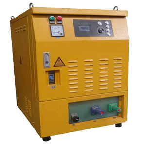 High Speed And Hot Sale Medium Frequency Induction Heating Machine for Long Pipeline Welding