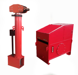 Hydraulic Tank Lifting Equipment for Oil Tank Construction