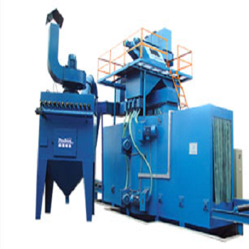 Dustless Big Sand Blasting Machine for Etching And Dry Stainless Steel